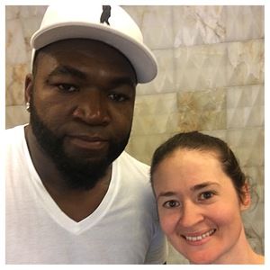 Meet your Posher, Holly